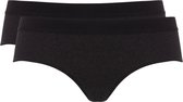 Ten Cate Hipster Fine Zwart - Maat XL