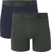 Mexx - Heren - 2-Pack Short
