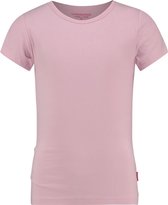 Vingino Basics Kinder Meisjes T-shirt - Maat 140