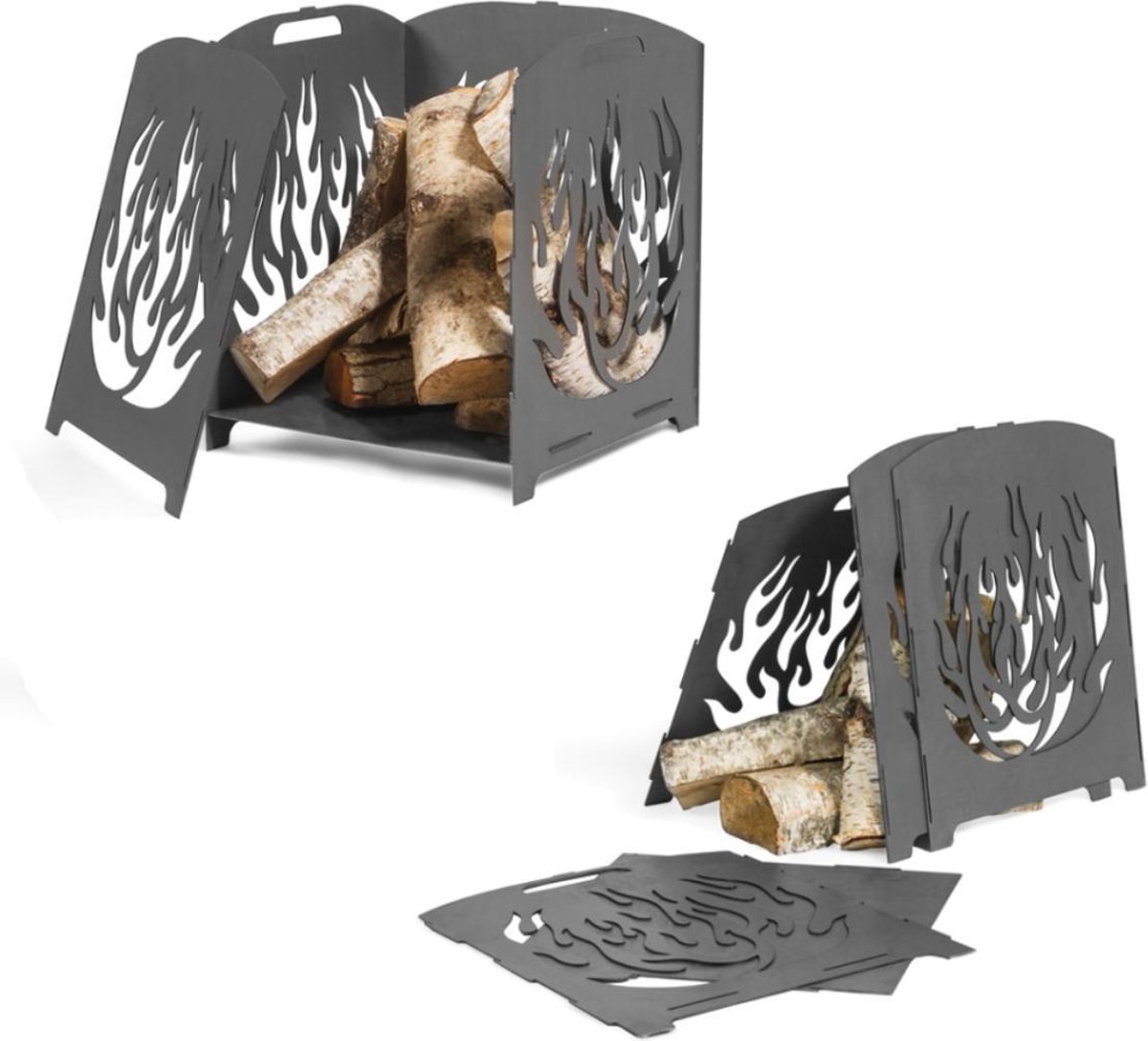 CookKing Lago Fire Basket
