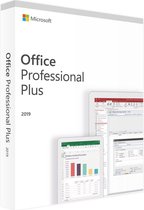 Microsoft Office Professional Plus 2019 |5 PC- Online cd key en download software