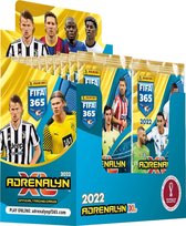 Panini Adrenalyn XL FIFA365 2022 - 50x Voordeel Display - Voetbalplaatjes