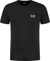 EA7 T-shirt Mannen - Maat XS