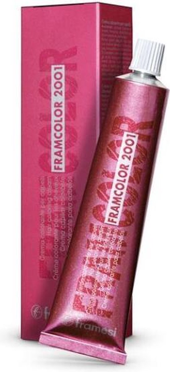 7/KR Framcolor 2001 60 ml
