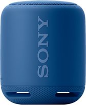 Sony SRS-XB10 - Blauw