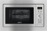 Zanussi ZSC25225XA - Inbouw magnetron