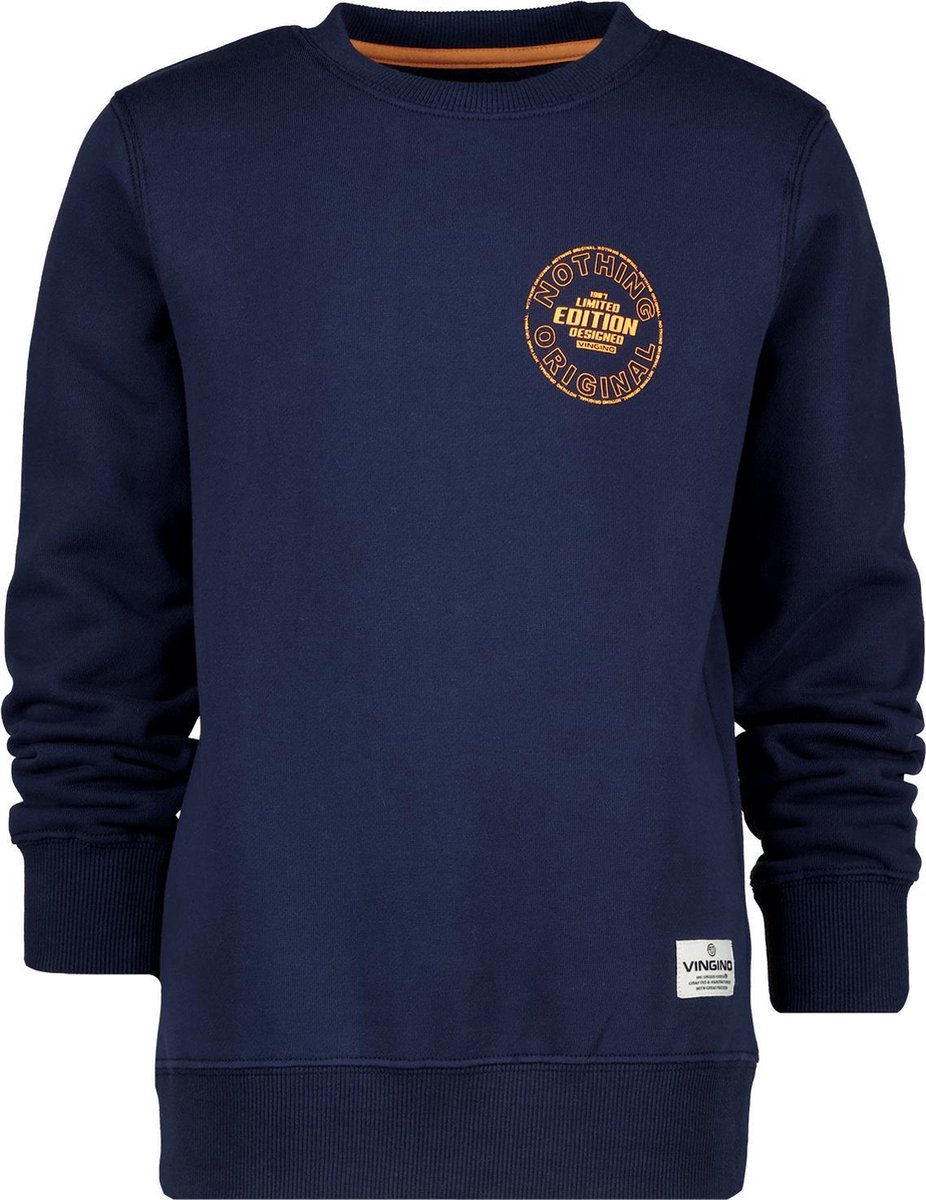 Sweater Nasri