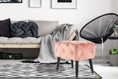 Mooyak - Hocker Piano - Roze