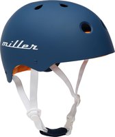 Helm Miller Azul