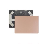 Macbook Air 13” A1932 Trackpad Touchpad (Late 2018-2019) Goud
