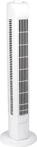 Torenventilator - 3 snelheden - 45 Watt - Wit - Allteq