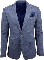 Ferlucci - Heren Colbert - Navy