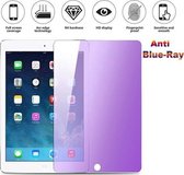 Anti Blue Light Tempered Glass Screen Protector Geschikt Voor Apple iPad 10.2 Inch (2019/2020/2021/2022) - Ultradun Gehard Glas - Optimale Display Bescherming - Volledige Dekking Screenprotec