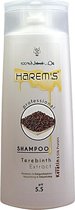 Harem's Natuurlijke Shampoo met Mastiek - 375 ml
