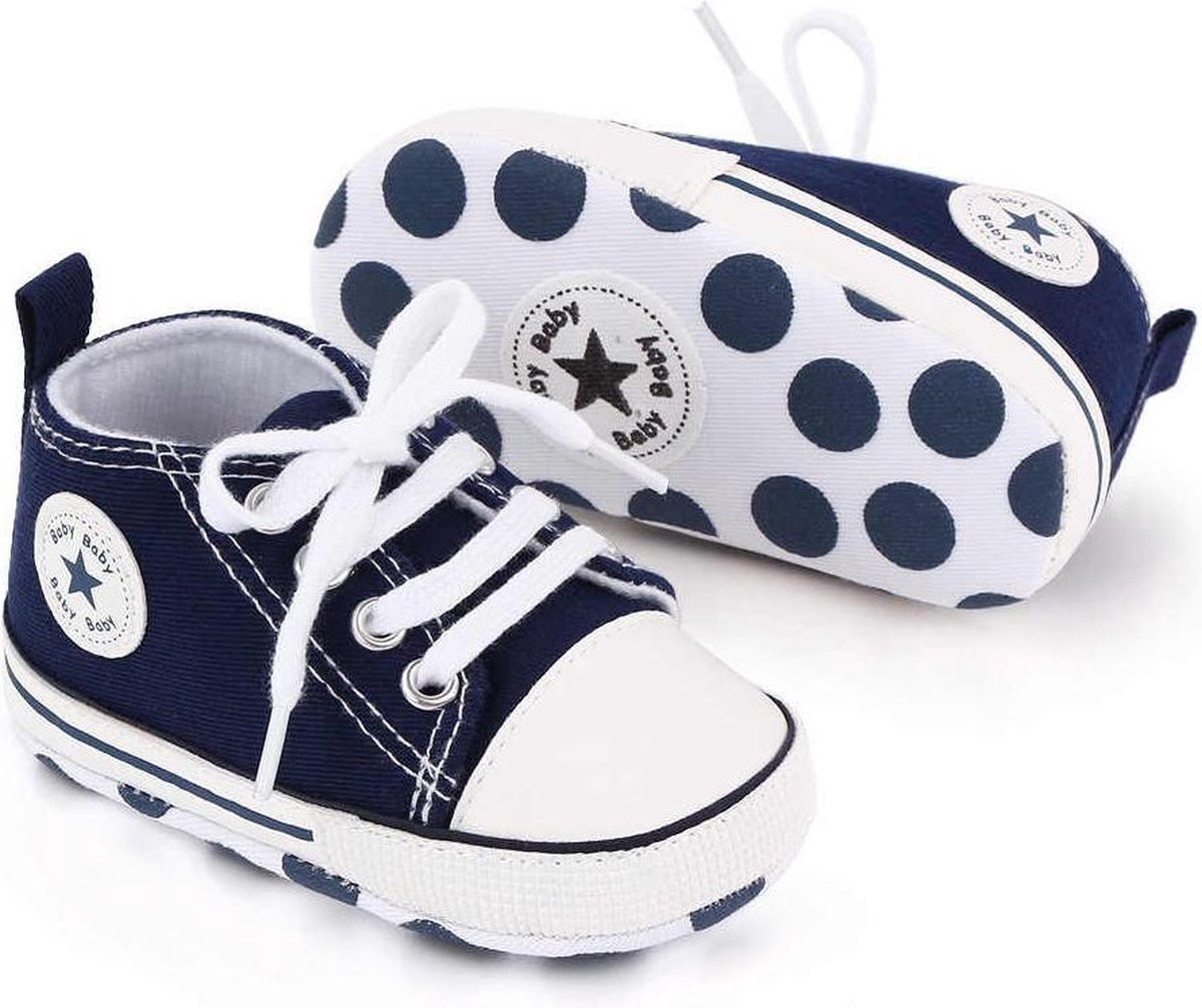 Chaussures pour femmes Bébé - Chaussures de bébé nouveau - né - Filles/  Garçons -... | bol.com