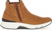 Gabor rollingsoft sensitive 76.881.35 - dames laars - bruin - maat 43 (EU) 9 (UK)