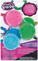 loombandjes Loom Bands refill pack 900 stuks