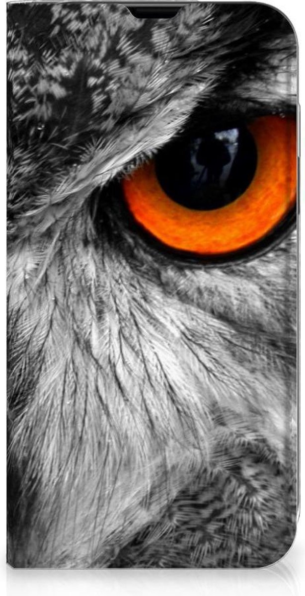 iPhone 13 Hoesje maken Uil