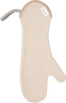 Koeka Washand Dijon organic - zand