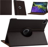 iPad Pro 12.9 inch 2021 - hoes iPad Pro 12.9 inch 2021 - iPad  - iPad Pro 12.9 inch 2021 hoes - Bruin