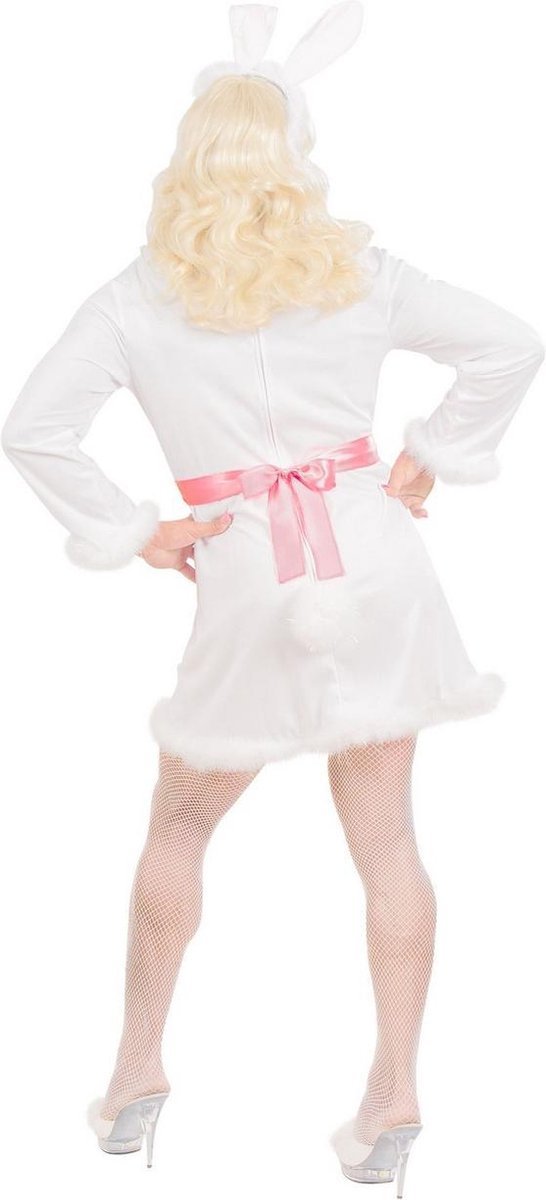 Roze konijnenkostuum voor kinderen. De coolste | Funidelia
