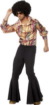 Discoshirt (mt 50)