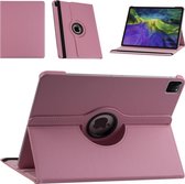 iPad Pro 12.9 inch 2021 - hoes iPad Pro 12.9 inch 2021 - iPad - iPad Pro 12.9 inch 2021 hoes - Roze