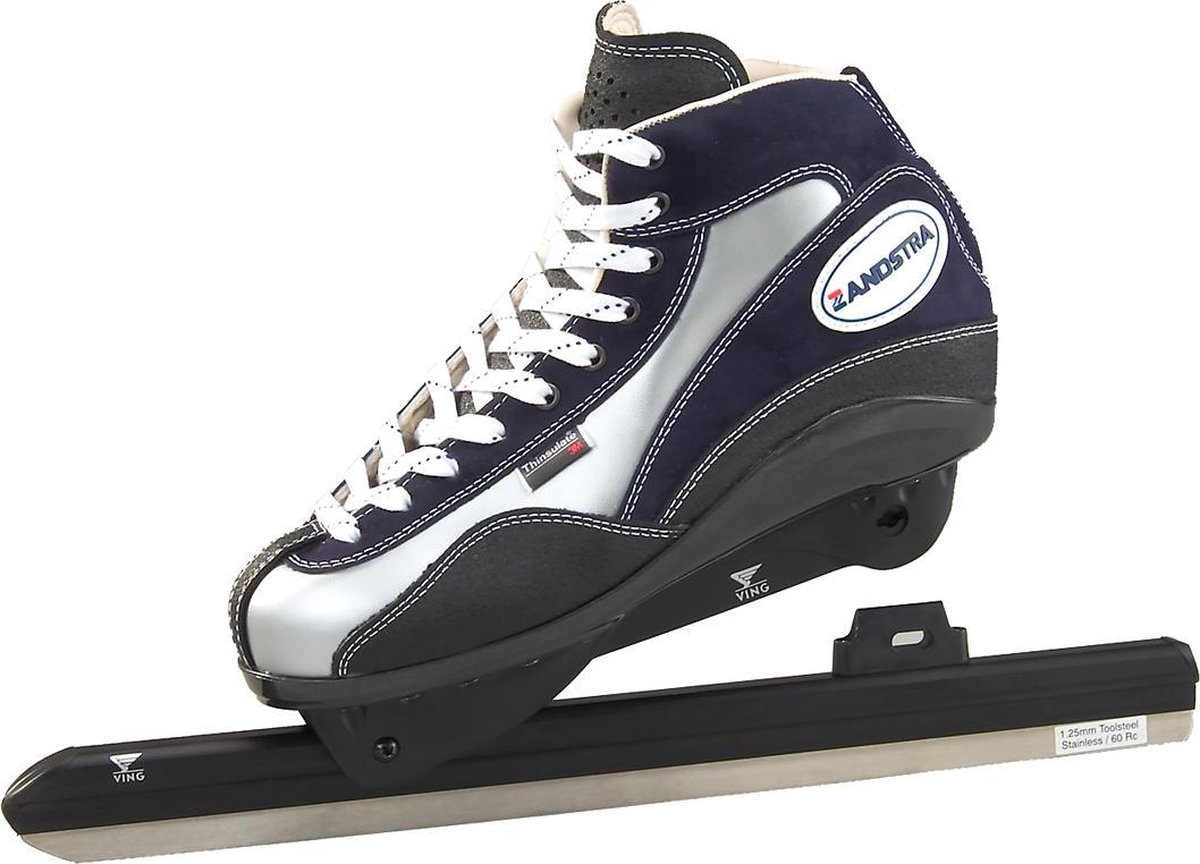 Zandstra Ving Klapschaats 3166 – Maat 42 Zandstra Ving Klapschaats 3166 – Maat 42