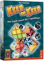 dobbelspel Keer op Keer