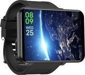 DrPhone SWX-2 - Mini Smartphone + 4G Smartwatch - 2.86 inch Mega Scherm - 1GB Ram - 16GB Opslag - Grote Horloge + WiFi + GPS