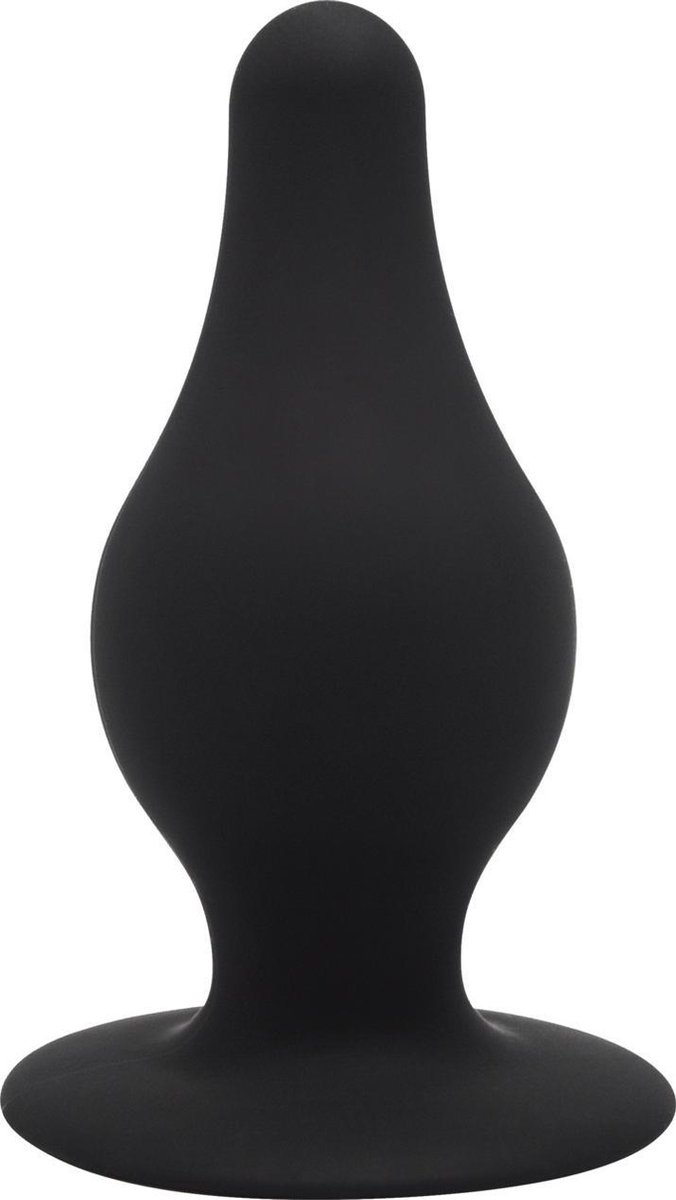 Plug Anal Model 2 S Black