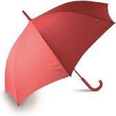 Lexon Paraplu - Rood