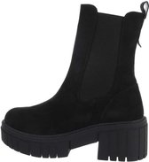 chelsea boots nieuwe collectie