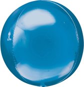 Orb Blauw - 40 Centimeter
