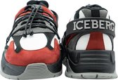 Iceberg Comb.Winter Sneaker