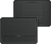 Multifunctional Laptop Sleeve zwart 15