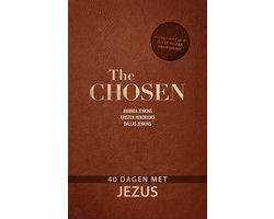 The Chosen (bijbels dagboek 1)