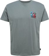 Billabong shirt Gemengde Kleuren-L