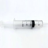Donkersstuff - Spuit - Spuiten - Injectiespuit - Doseerspuit - Injectiespuit Zonder Naald - 50ml - 20 Stuks