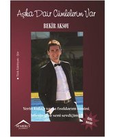 Aşka Dair Cümlelerim Var (Özel Baskı)