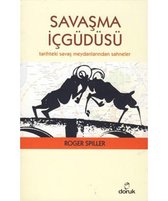 Savaşma İçgüdüsü