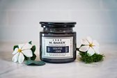 Colonial Candle – M Baker Eucalyptus Lichen - 396 gram