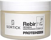 Sortick Repair & Maintenance Complex Proteïne Haarmasker - Rebirth Serie 250 ml