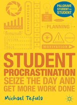 Student to Student - Student Procrastination