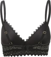 Etam bh voyage Zwart-95 (85)-B