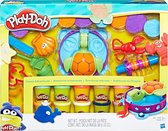 Hasbro Play Doh Ocean Adventures
