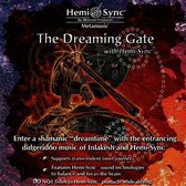 Inlakesh - The Dreaming Gate (CD) (Hemi-Sync)