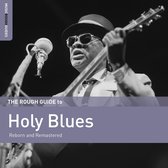 Various Artists - The Rough Guide To Holy Blues (CD)