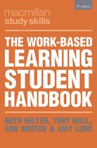 Bloomsbury Study Skills - The Work-Based Learning Student Handbook