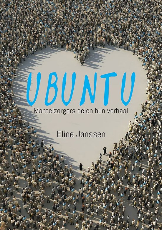 Ubuntu - cover